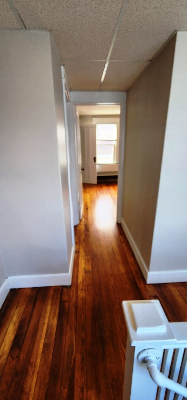 Building Photo - 201 Ackley Ave