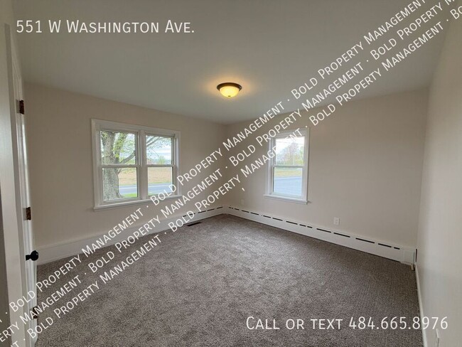 Building Photo - 551 W Washington Ave