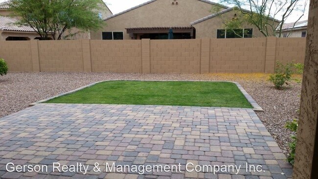Building Photo - 14391 W Desert Flower Dr