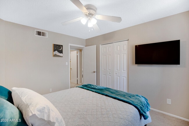 Building Photo - 1812 N McAllister Ave