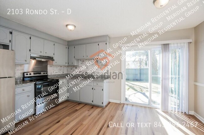 Building Photo - 2103 Rondo St