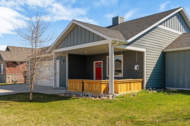 Building Photo - 1604 Drummond Blvd