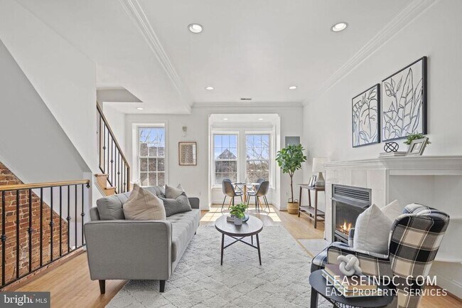 Building Photo - 21 Q St NW