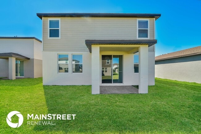 Building Photo - 5265 Luke Hammock St