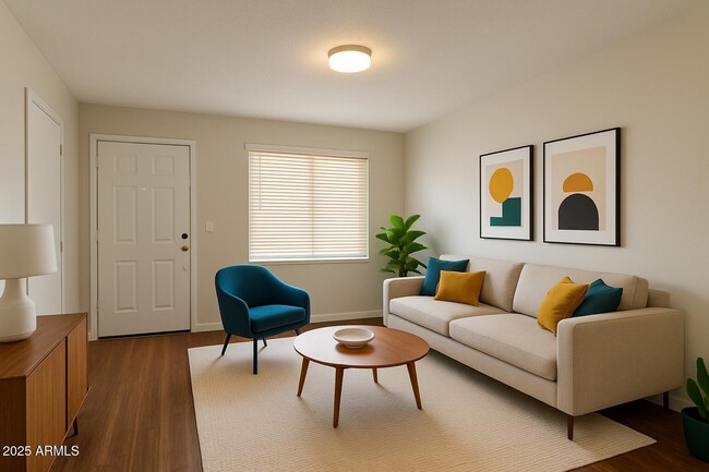 Primary Photo - 19601 N 7th St