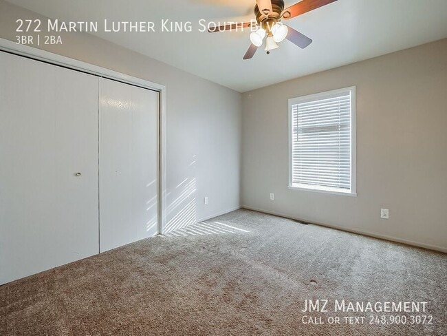 Building Photo - 272 Martin Luther King Jr Blvd S