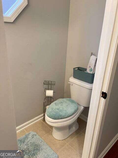 Building Photo - 8712 Lake Dr SW