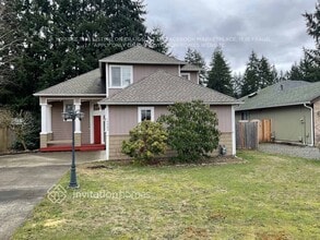 Building Photo - 14903 24th Ave E