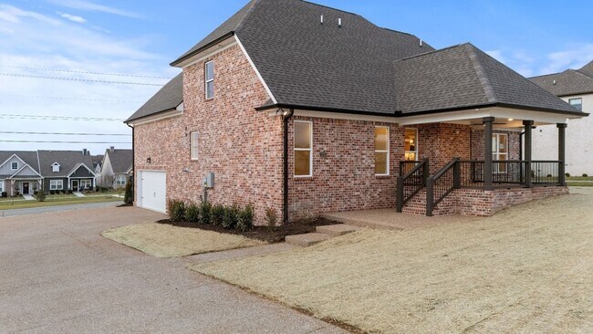 Building Photo - 1113 Joe Martin Ln