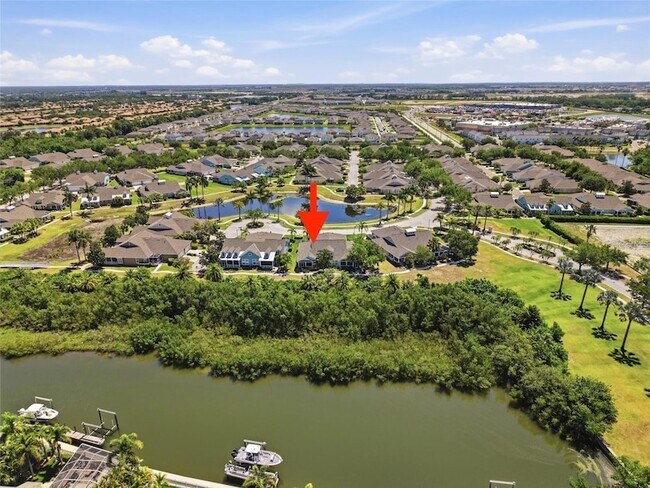Building Photo - 5610 Golden Isles Dr