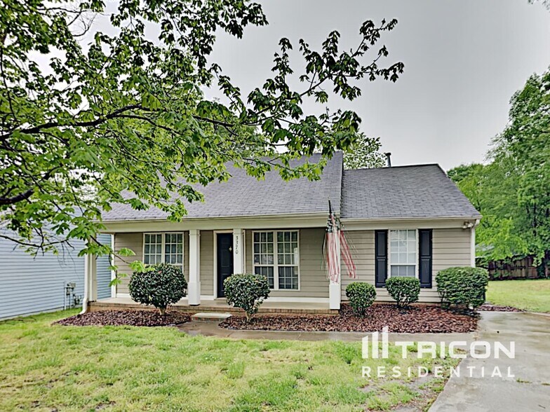 Building Photo - 3370 Prescott Pl NW