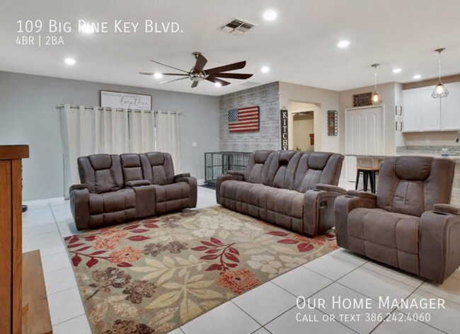 Building Photo - 109 Big Pine Key Blvd