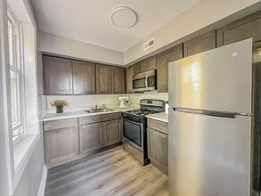 Building Photo - Church Lane Court Apartments