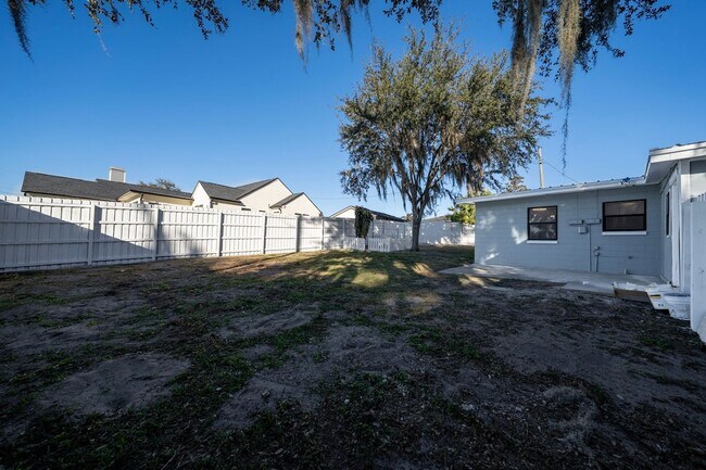 Building Photo - Completely Renovated 4/2 Home on a Corner Lot in the SODO Area of Orlando