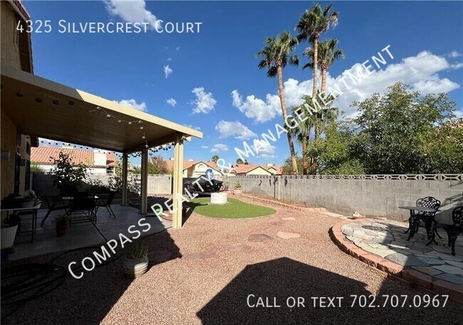 Building Photo - 4325 Silvercrest Ct
