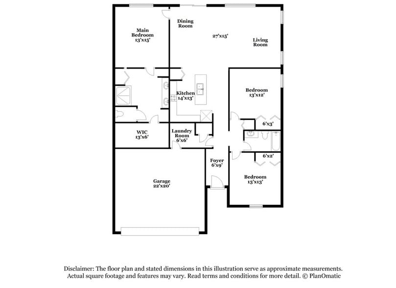 Building Photo - 10221 Carp Holw Rd