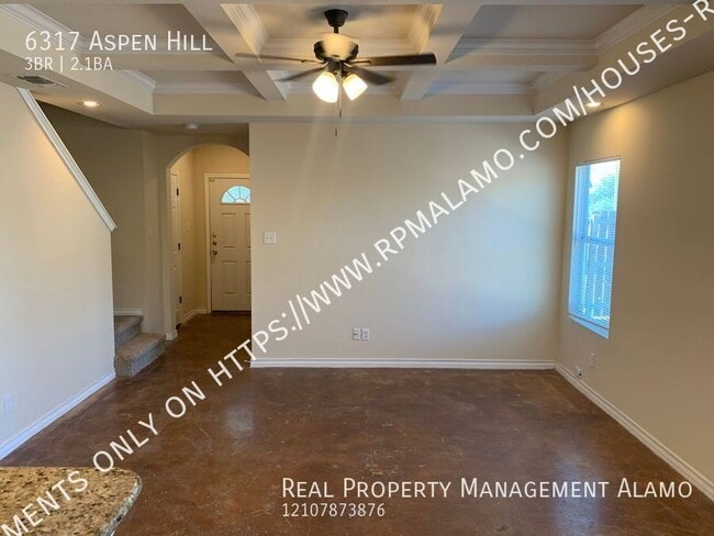 Building Photo - 6317 Aspen Hill