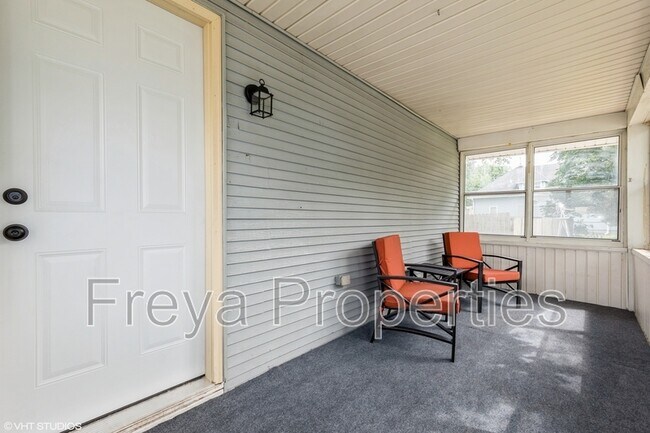 Building Photo - 1547 13th St
