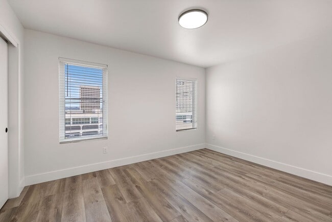 Building Photo - New Construction DownTown Tacoma - Great CityScape Views! ONE MONTH FREE RENT WITH 12 MONTH LEASE