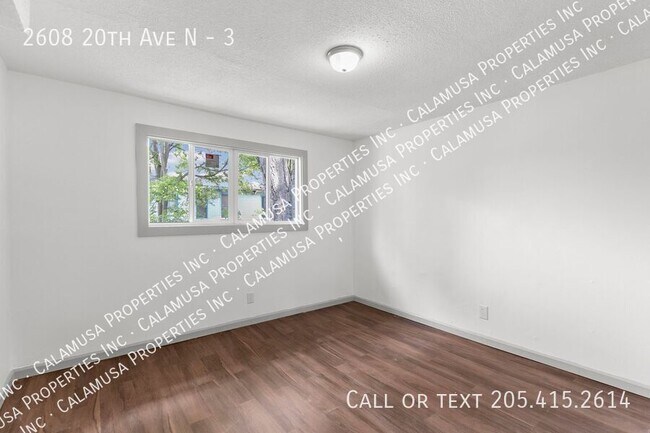 Building Photo - 2608 20th Ave N