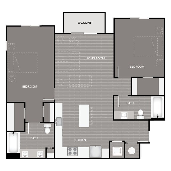 Floorplan - Vesada