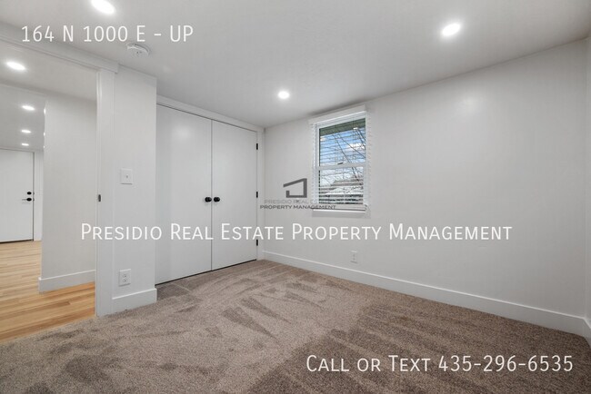 Building Photo - 164 N 1000 E