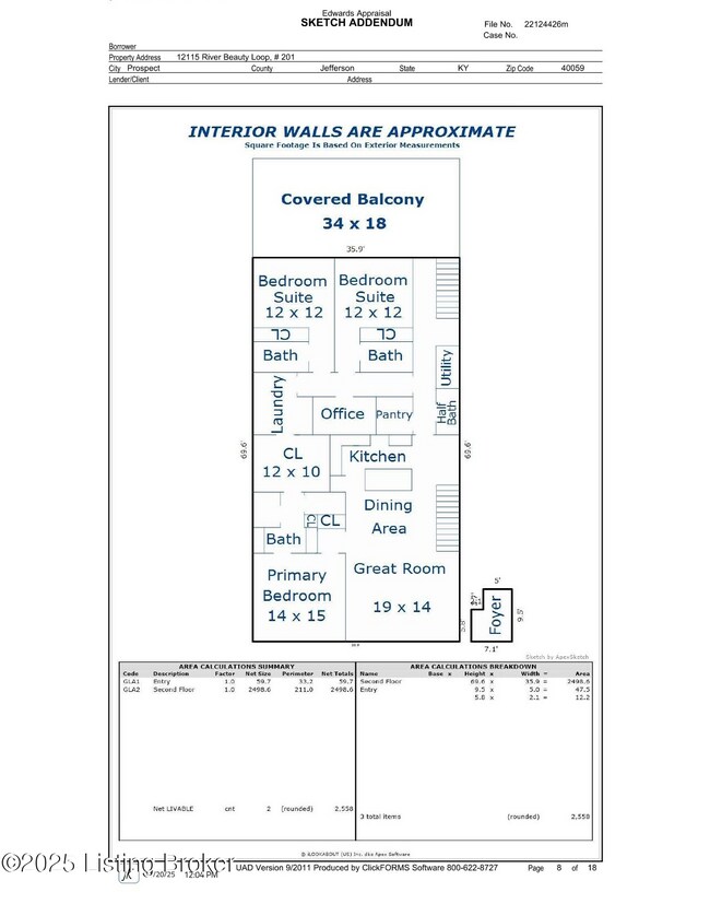 Building Photo - 12115 River Beauty Loop