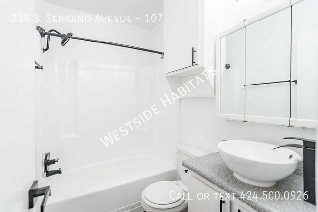 Building Photo - 238 Serrano Ave