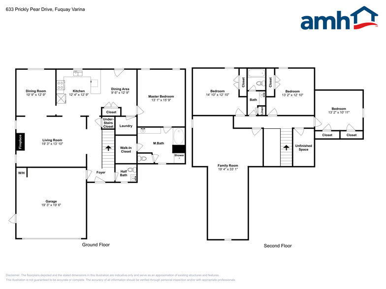 Building Photo - 633 Prickly Pear Dr