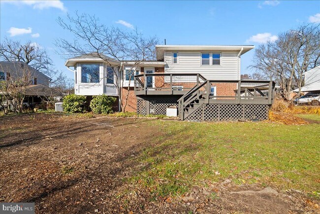 Building Photo - 7107 Tyndale St