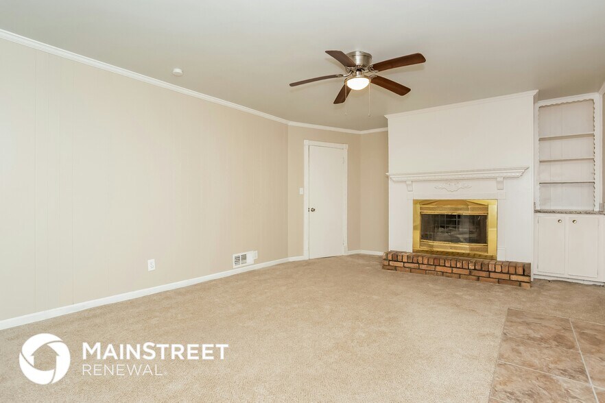 Building Photo - 1354 Pendley Dr