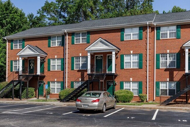 Building Photo - 600 Mitchell Bridge Rd