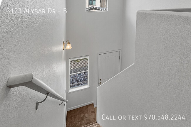 Building Photo - 3123 Alybar Dr