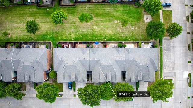 Building Photo - 8741 Bigelow Dr