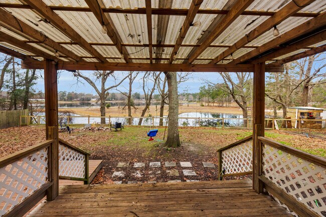 Building Photo - 131 Bannermans Mill Rd