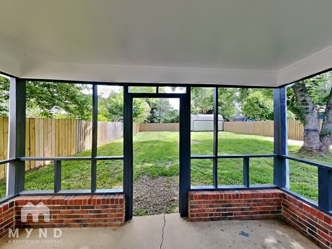 Building Photo - 5110 Darby Dr