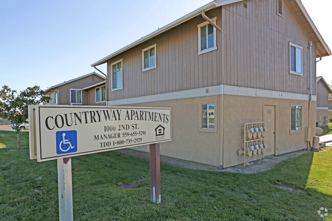 Primary Photo - Country Way Apartments