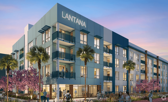 Building Photo - Lantana at Milpitas Station