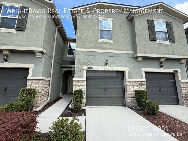 Building Photo - 11648 Cambium Crown Dr
