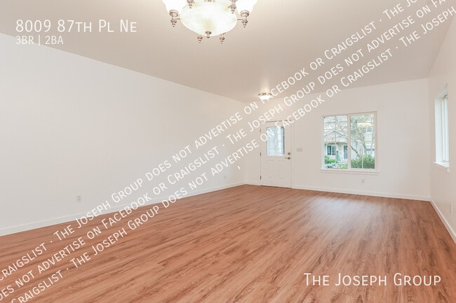 Building Photo - 8009 87th Pl NE