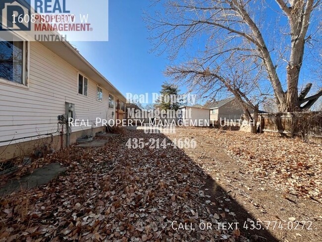 Building Photo - 1608 S 1000 W