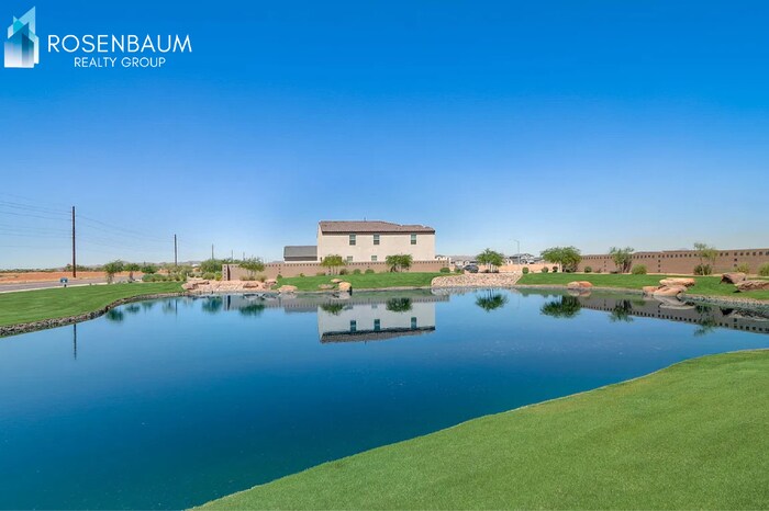 Building Photo - 47662 W Mellen Ln