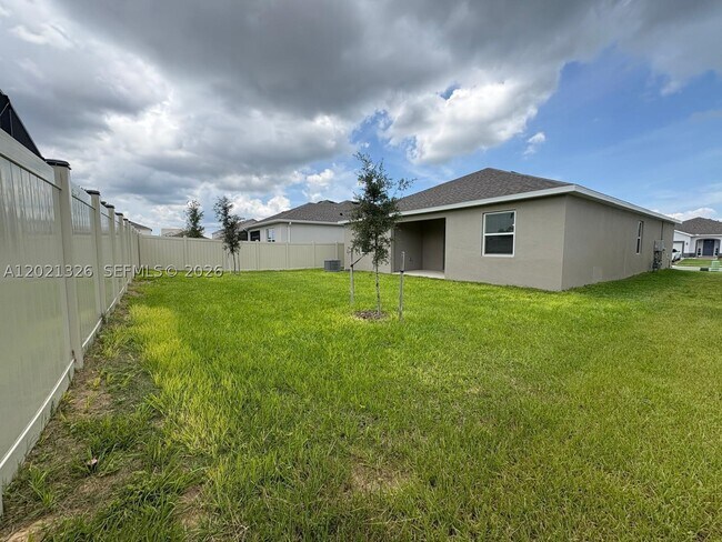 Building Photo - 366 Switchgrass Lp