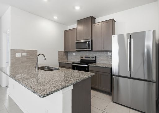Building Photo - New Construction Home with Refrigerator Included in Tierra Buena