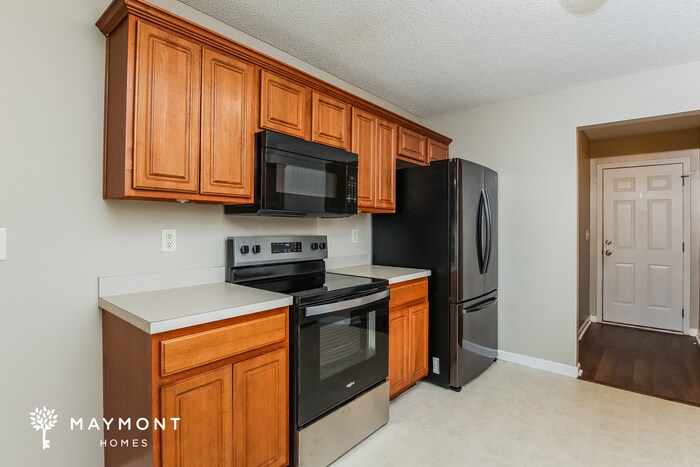 Building Photo - 134 Trickle Dr