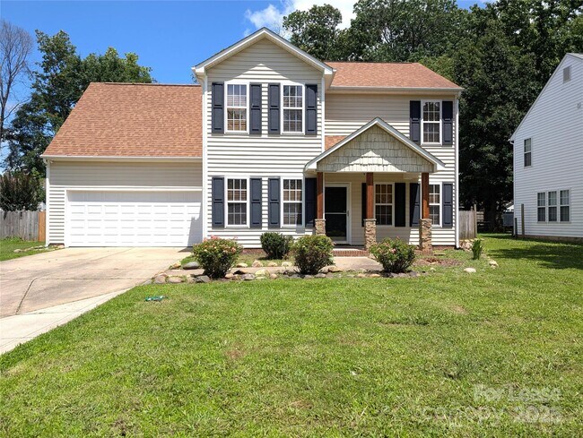 Primary Photo - 9935 Redbud Tree Ct