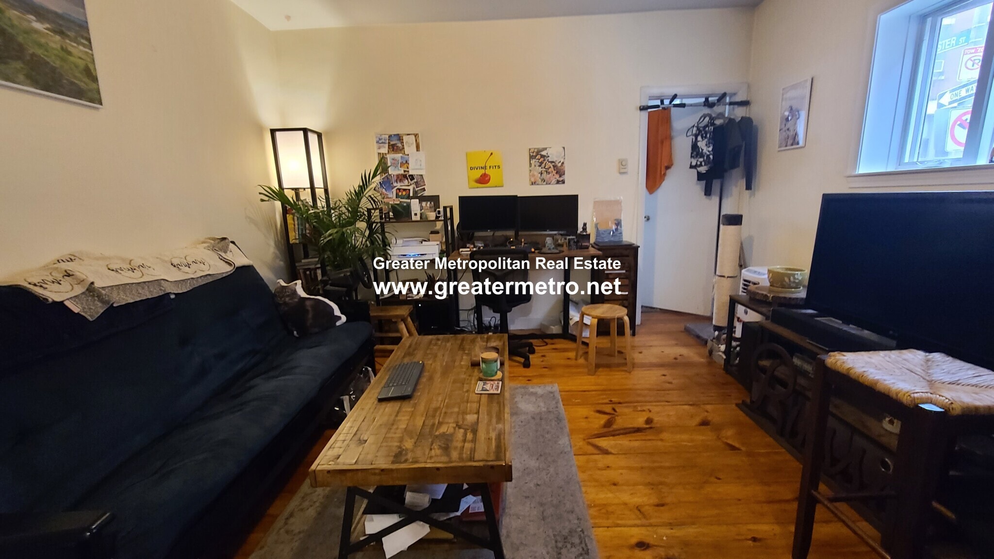 Building Photo - 1 Foster St