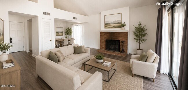 Building Photo - 15849 E Palomino Blvd