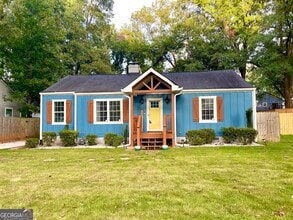 Building Photo - 1146 Edgefield Dr SW