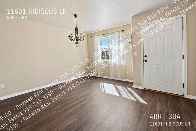 Building Photo - 11601 Hibiscus Ln